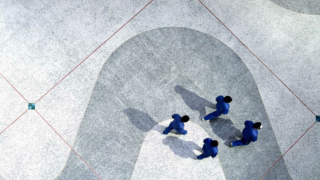 About Intermediate Asia