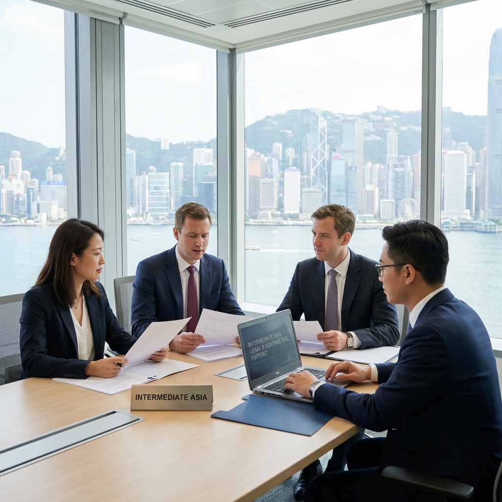 general counsel